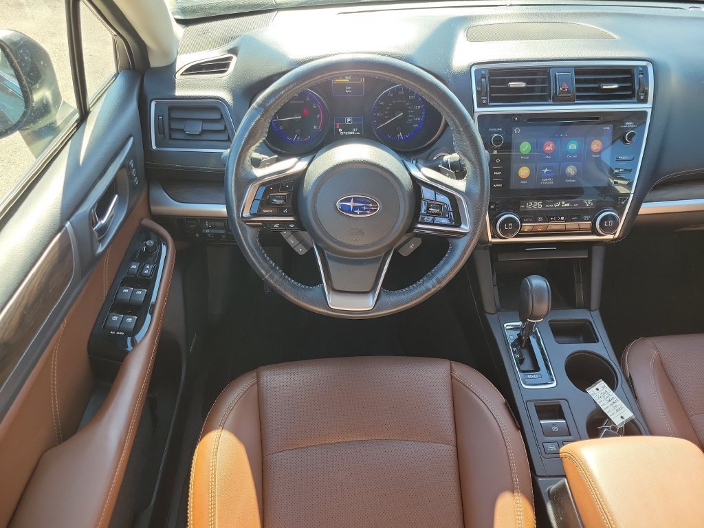 Used 2019 Subaru Outback 2.5i Touring AWD/4WD image 13