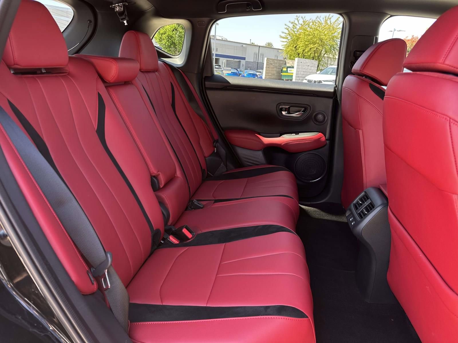 Used 2025 Acura ADX A-Spec image 11