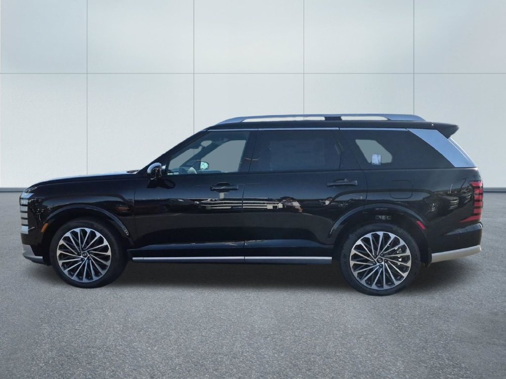 New 2026 Hyundai Palisade Calligraphy AWD/4WD image 3