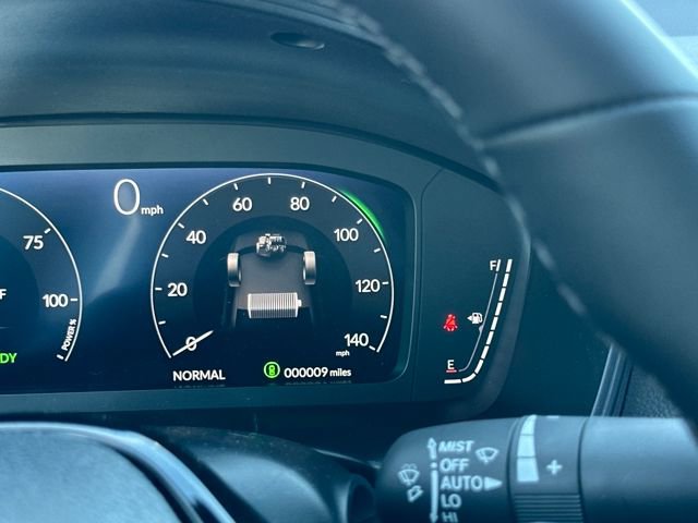 New 2026 Honda Civic Sport Touring image 18