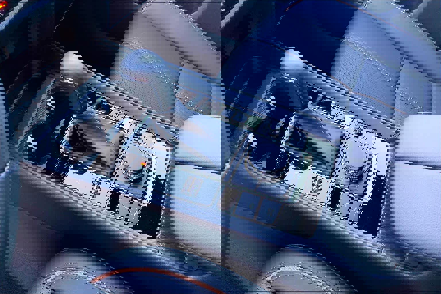 Used 2025 MAZDA CX-50 AWD 2.5 Hybrid w/ Weather Package image 16