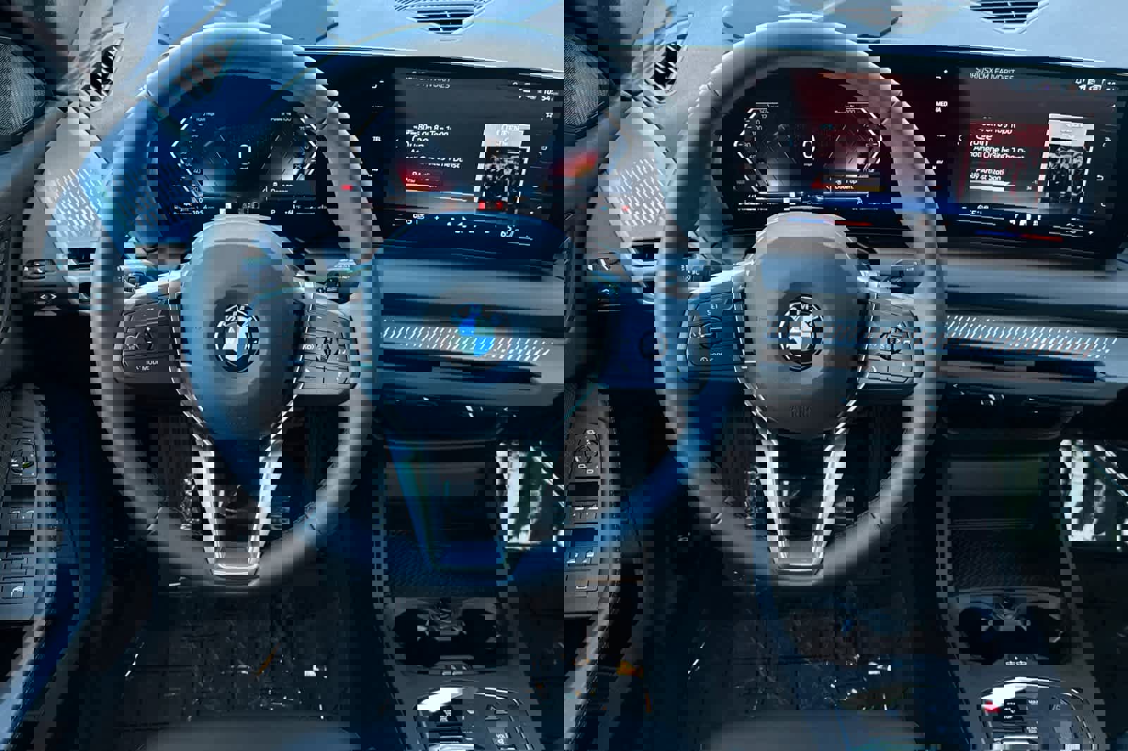 Used 2025 BMW 228i xDrive w/ Premium Package image 15