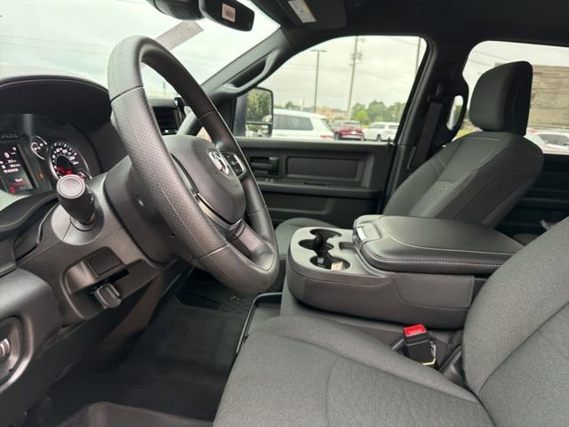 New 2026 RAM 3500 Tradesman image 8