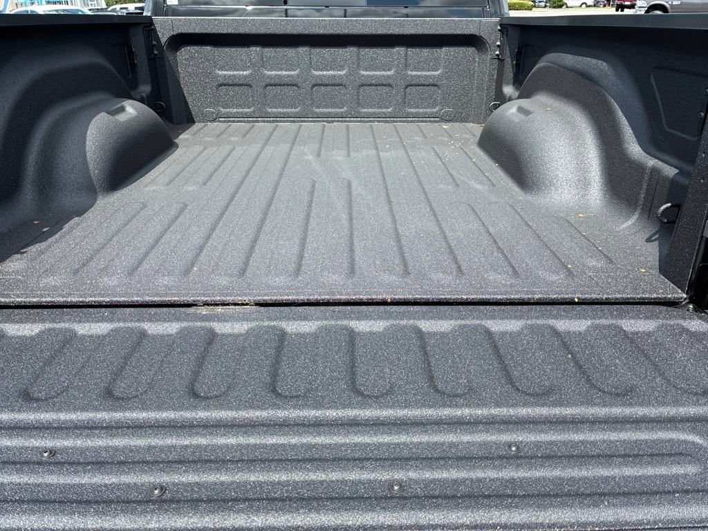 New 2025 RAM 2500 Big Horn image 23