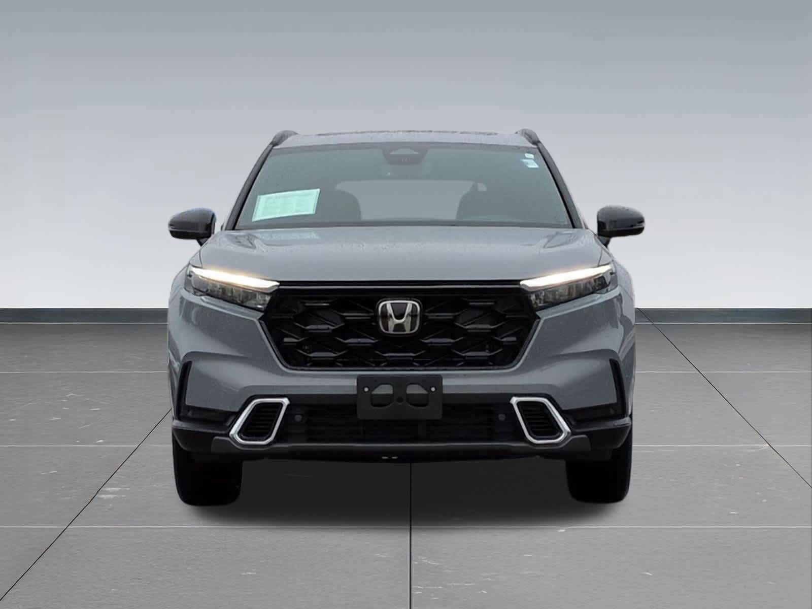 Used 2025 Honda CR-V Sport Touring image 5