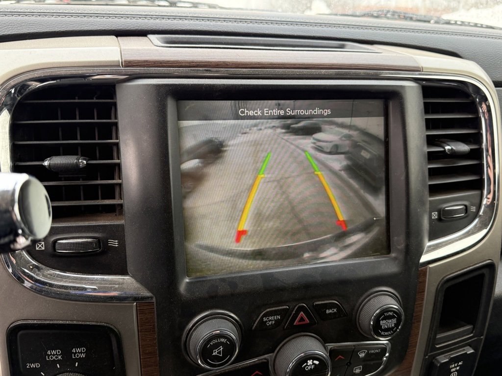 Used 2013 RAM 2500 Laramie image 21