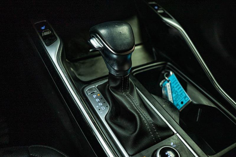 Used 2023 Kia Sorento X-Line EX image 21