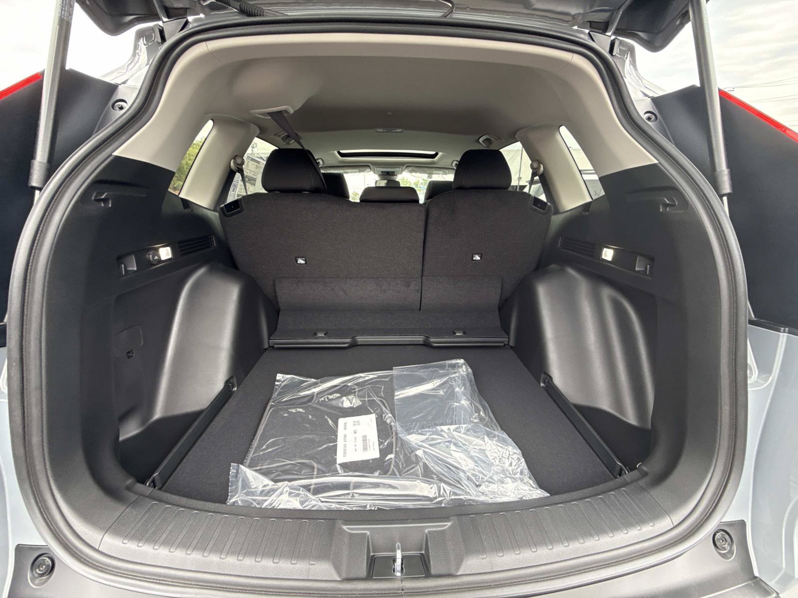 New 2026 Honda CR-V EX image 16