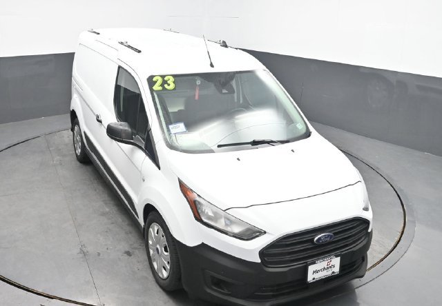 Used 2023 Ford Transit Connect XL FWD image 19
