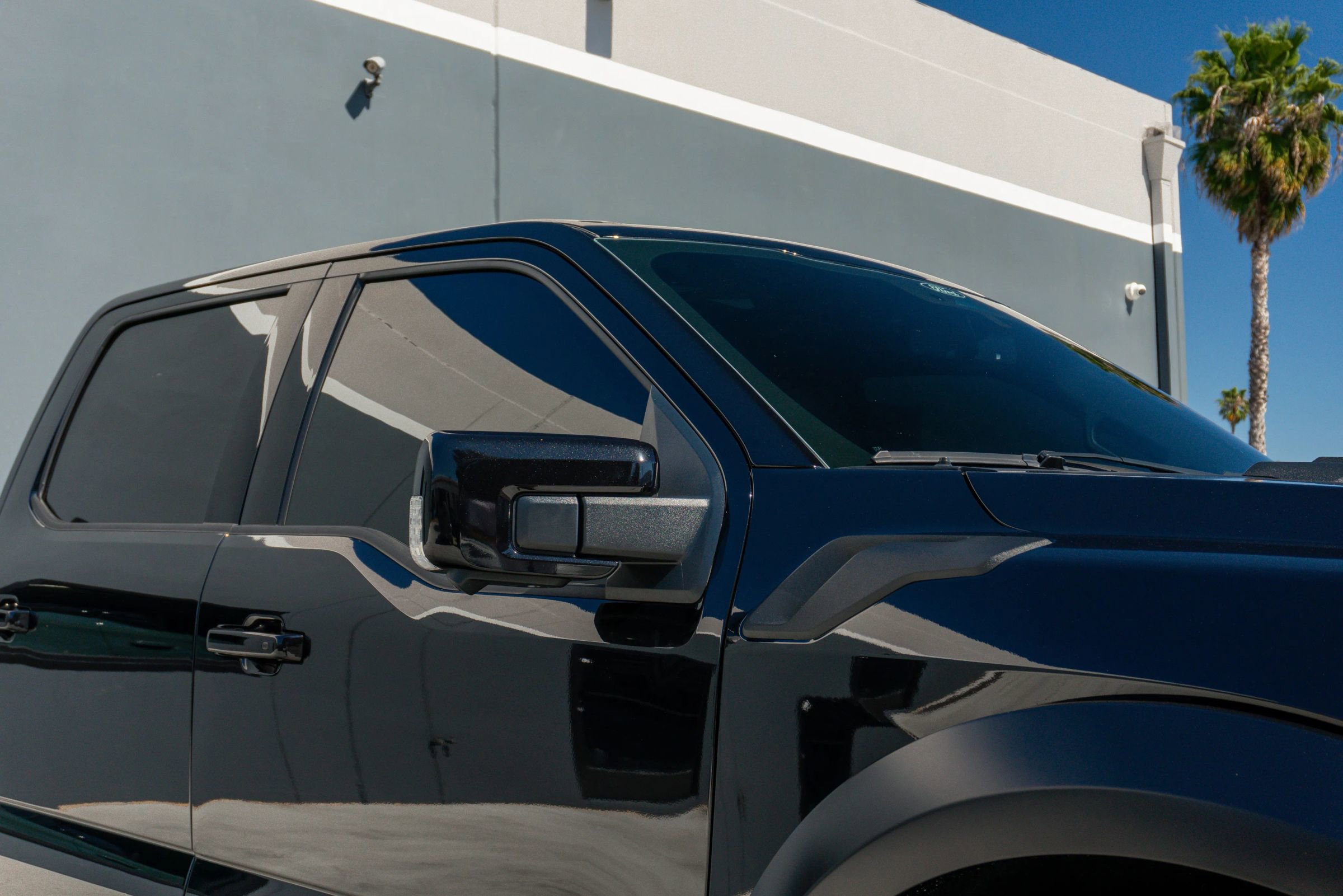 Used 2025 Ford F150 Raptor w/ Equipment Group 803A Raptor R image 34