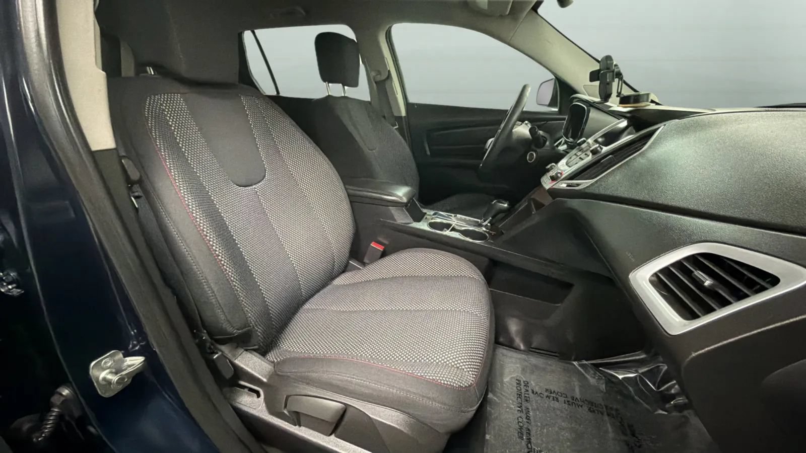 Used 2017 GMC Terrain SLE FWD image 20