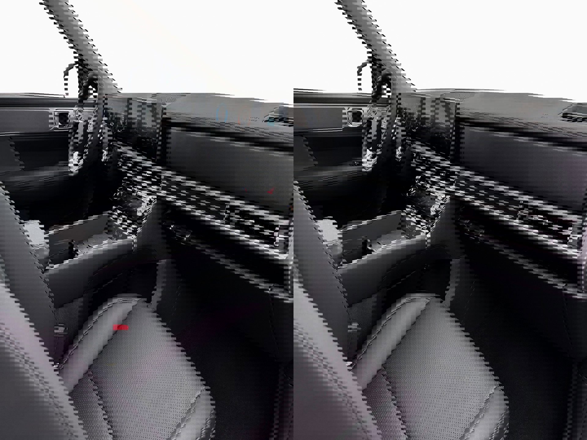 New 2026 Hyundai Santa Fe SEL image 15