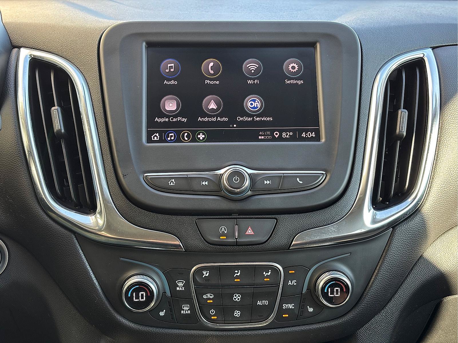 Used 2024 Chevrolet Equinox LT AWD/4WD image 22