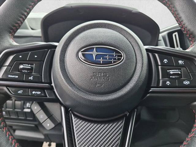 Used 2024 Subaru WRX TR AWD/4WD image 26