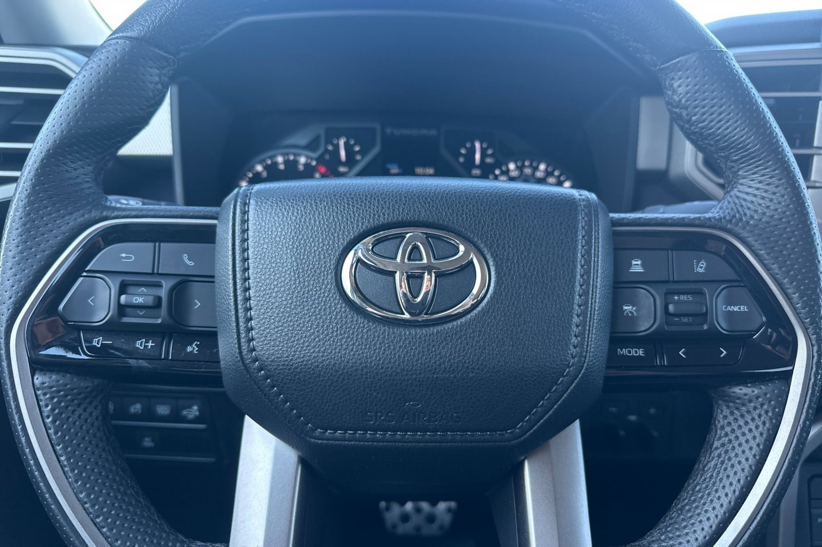 Used 2023 Toyota Tundra Limited image 21