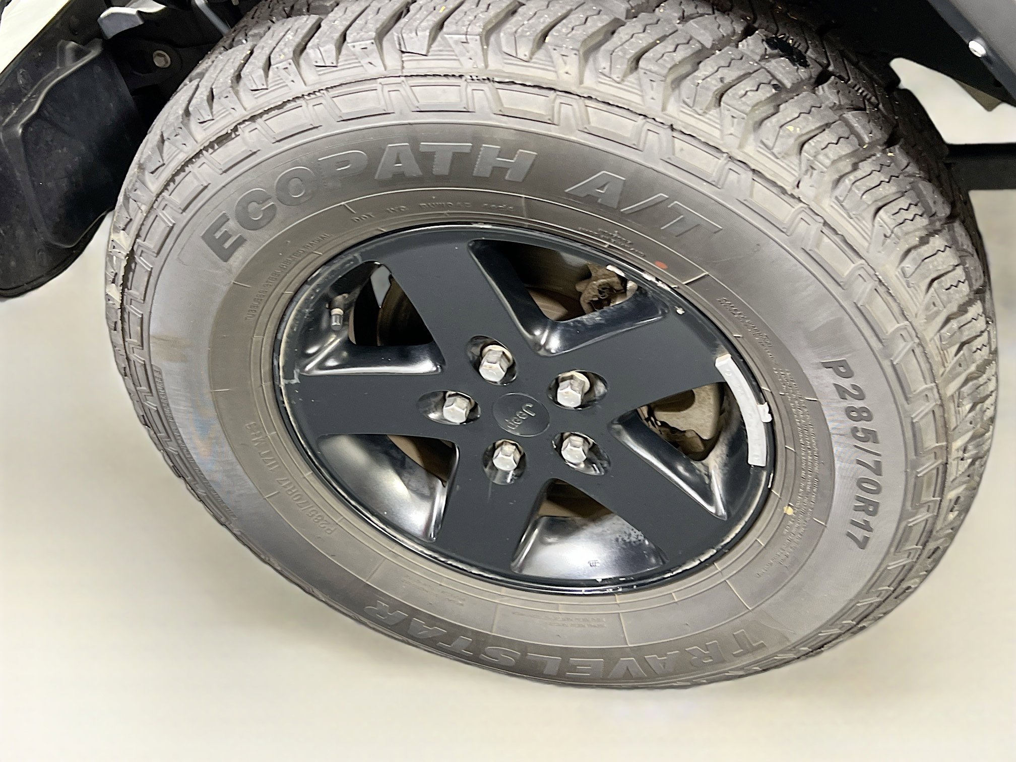 Used 2022 Jeep Gladiator Sport AWD/4WD image 28