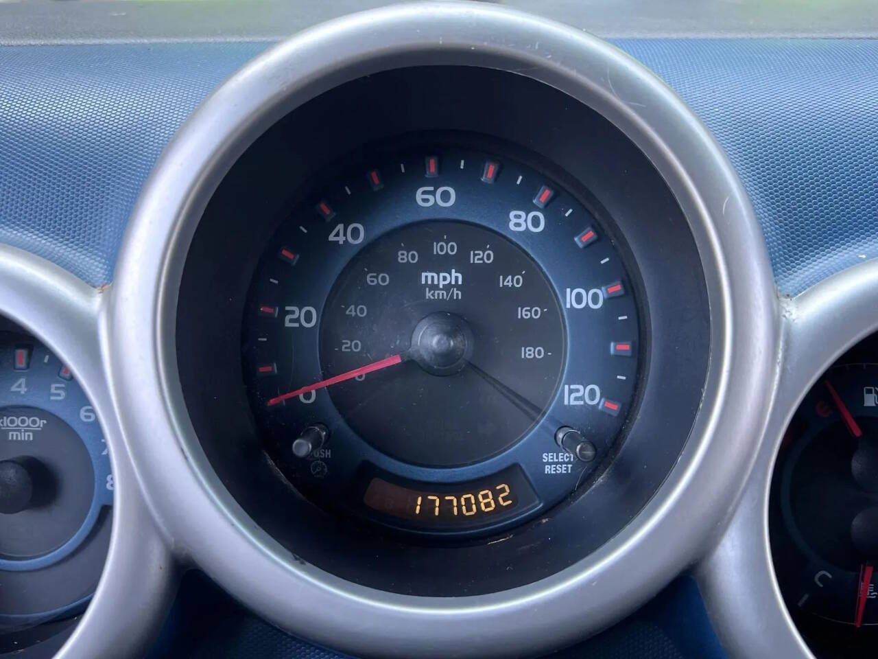 Used 2006 Honda Element EX-P image 26