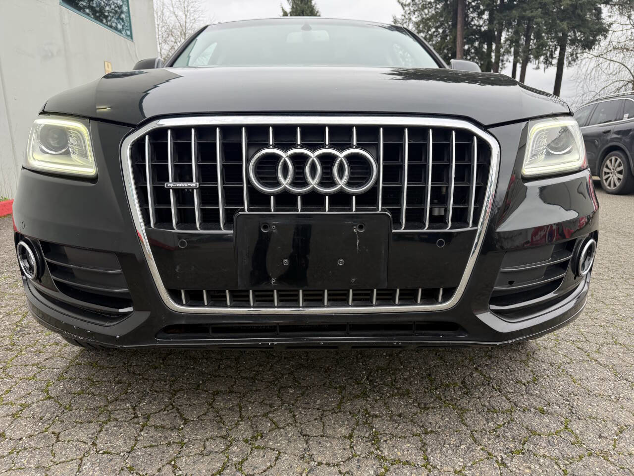 Used 2016 Audi Q5 2.0T Premium Plus w/ Technology Package image 7