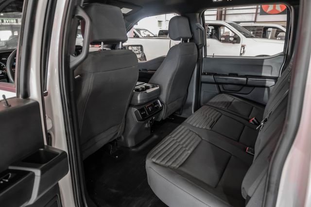 Used 2023 Ford F150 XL w/ STX Appearance Package image 37