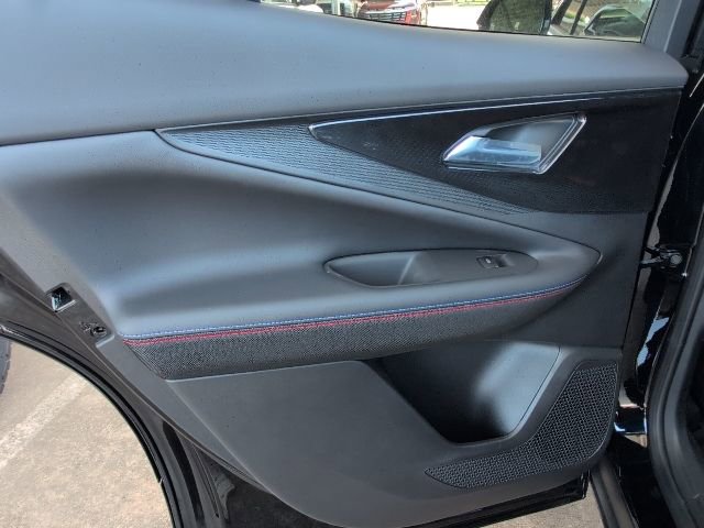 New 2026 Chevrolet Blazer EV RS w/ Super Cruise Package image 10