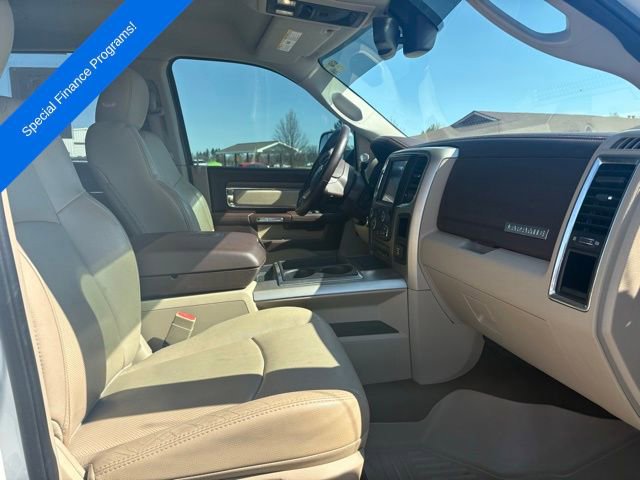 Used 2015 RAM 2500 Laramie w/ Convenience Group image 23