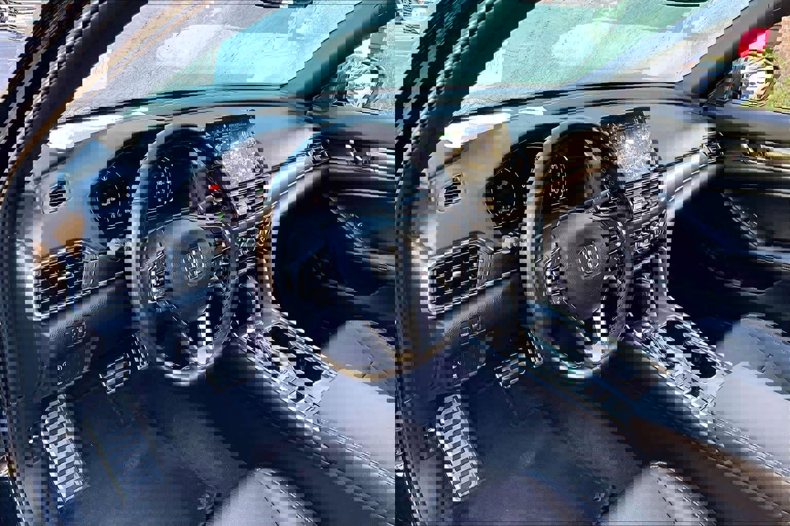 Used 2022 Honda Accord Sport image 17