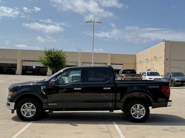 Used 2024 Ford F150 XLT w/ Mobile Office Package AWD/4WD image 7