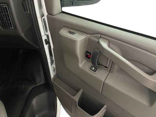 Certified 2024 Chevrolet Express 2500 w/ Driver Convenience Package RWD image 15