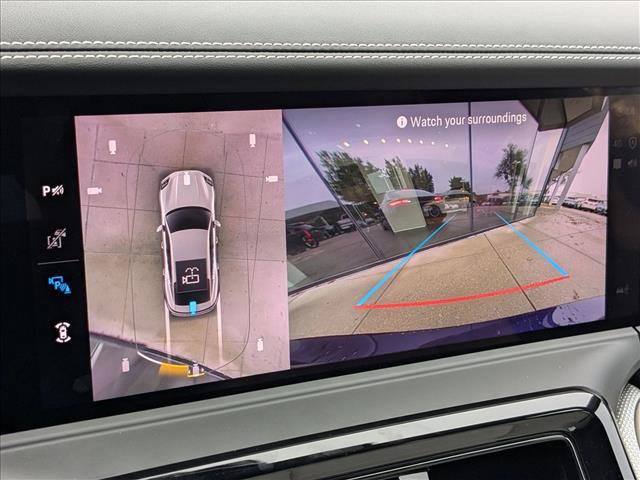 New 2026 Porsche Panamera image 19