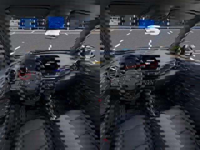 New 2026 Chevrolet Trax RS image 15