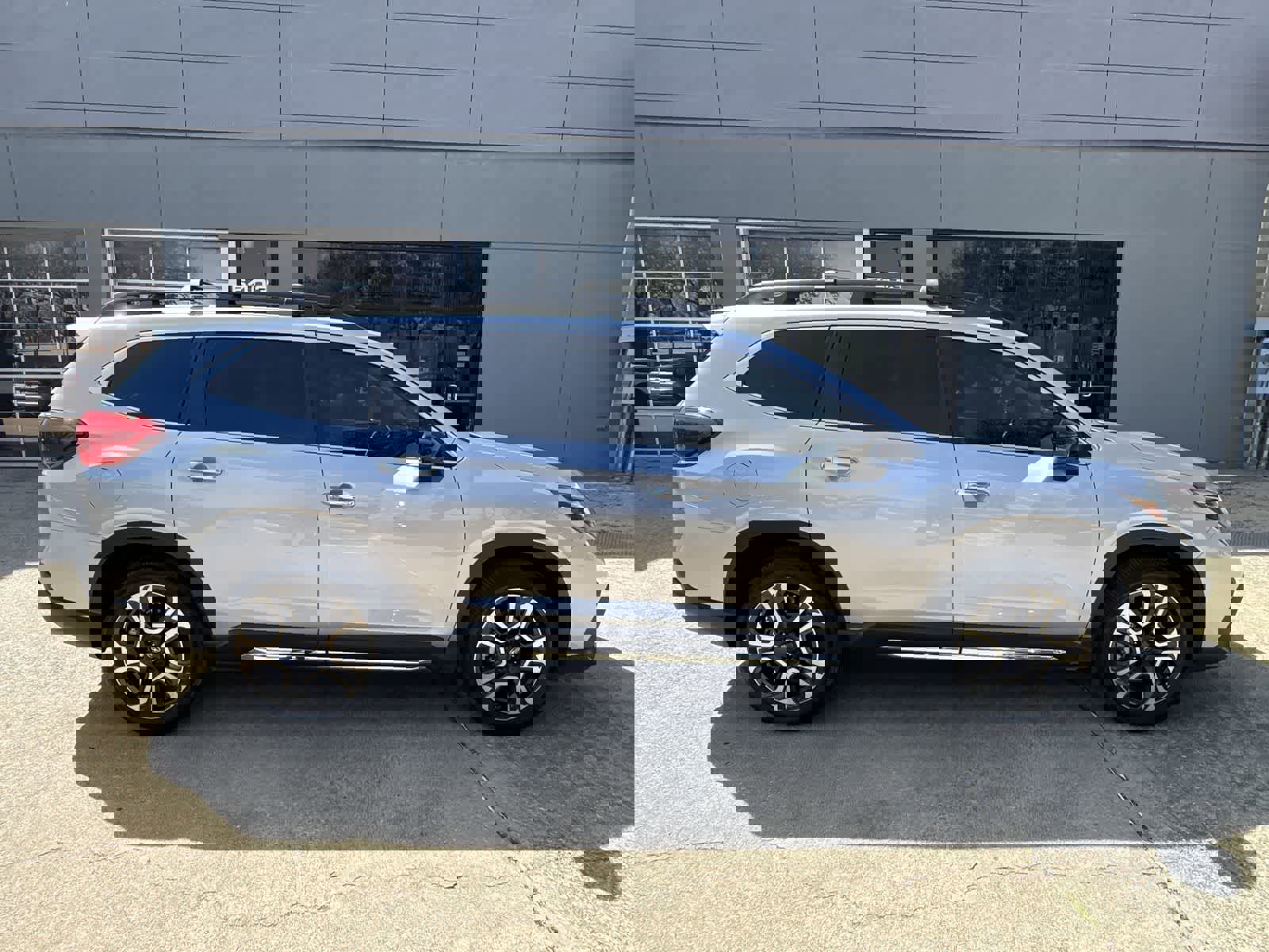 Used 2025 Subaru Ascent Touring w/ Popular Package #2 image 15