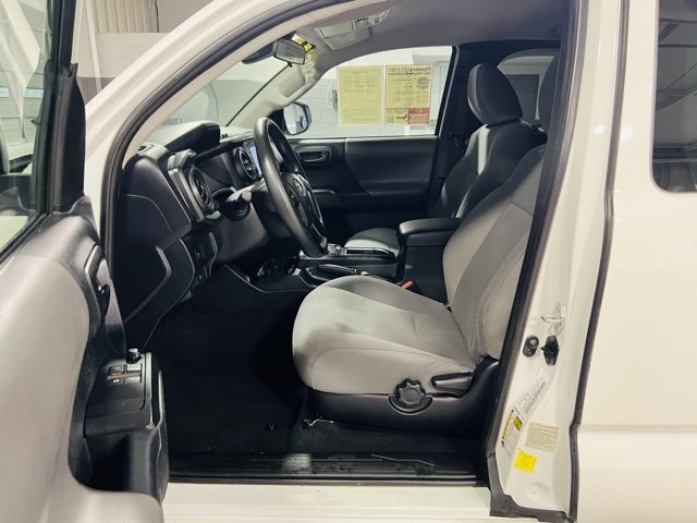 Used 2021 Toyota Tacoma SR image 23