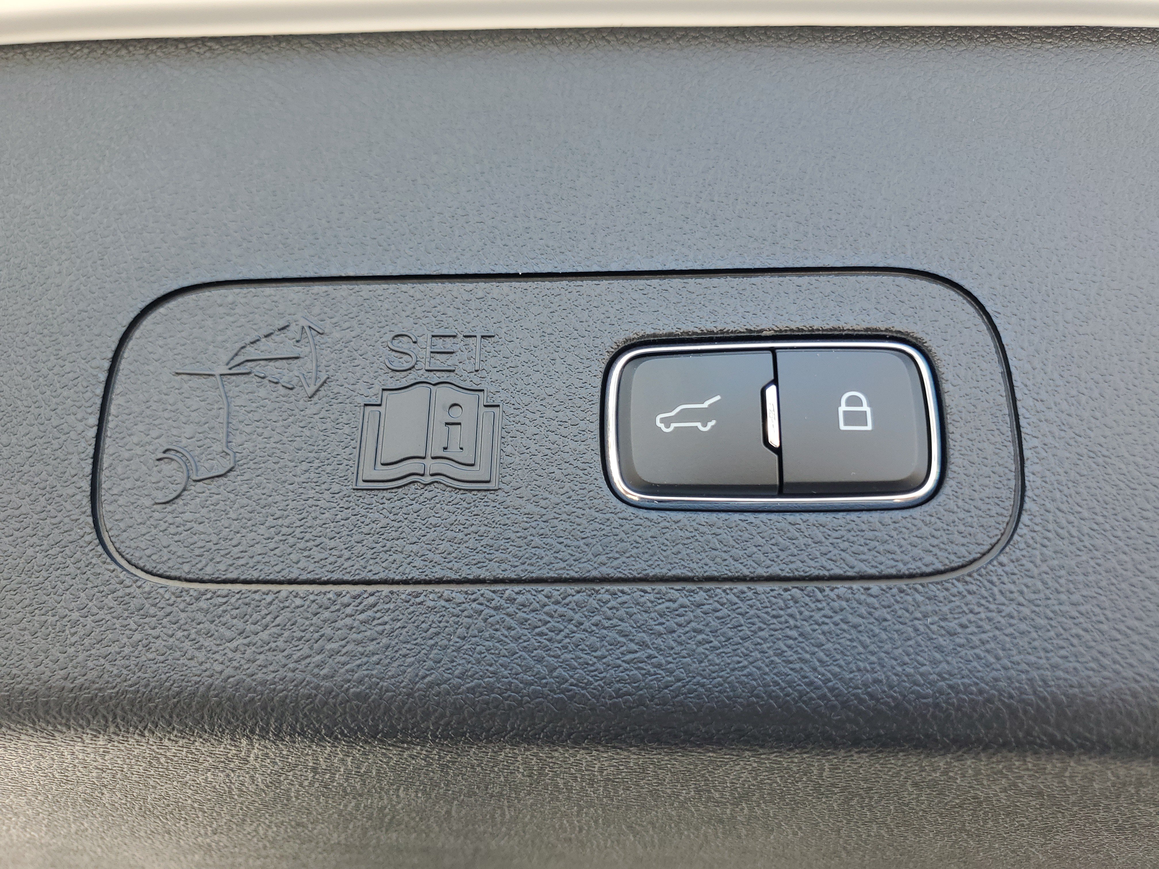 New 2026 Lincoln Aviator Reserve AWD/4WD image 30