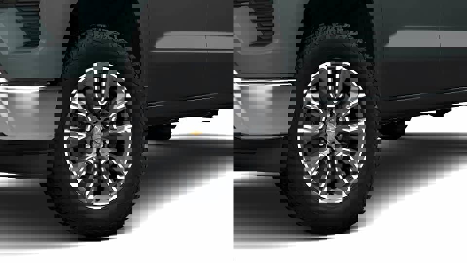 New 2026 Chevrolet Silverado 1500 LT image 6