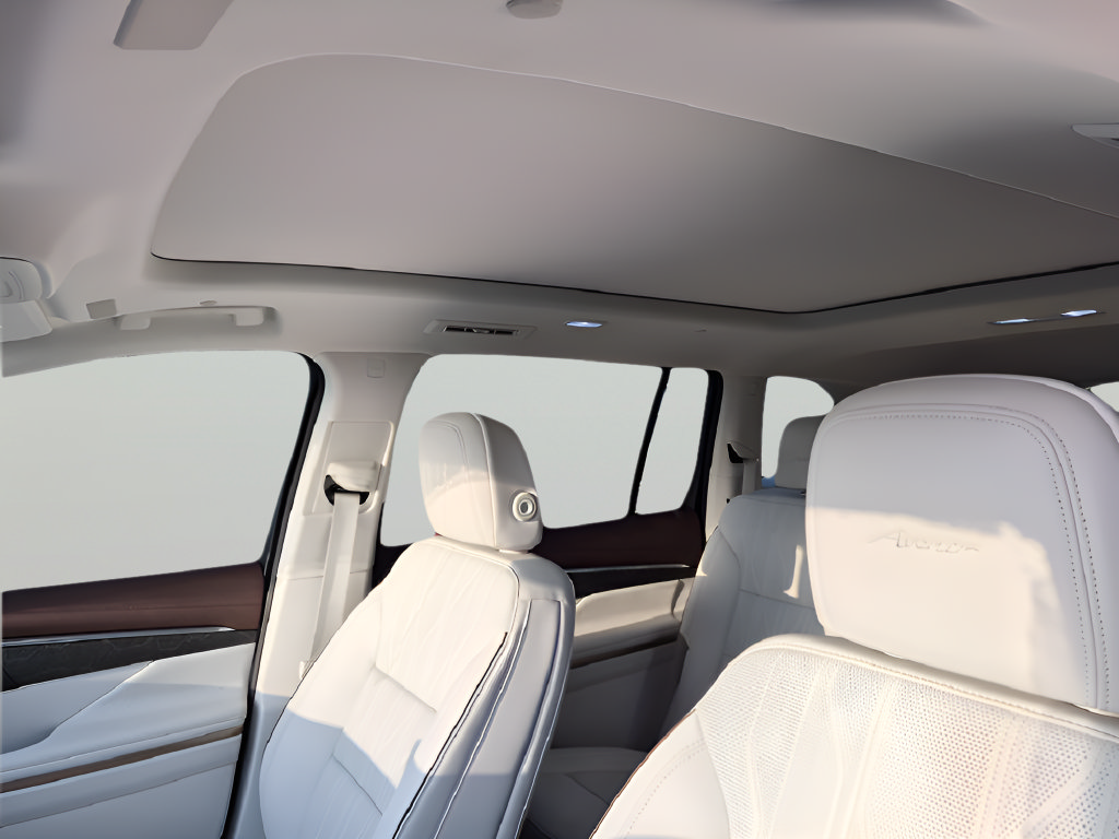 New 2026 Buick Enclave Avenir w/ Super Cruise Package FWD image 31
