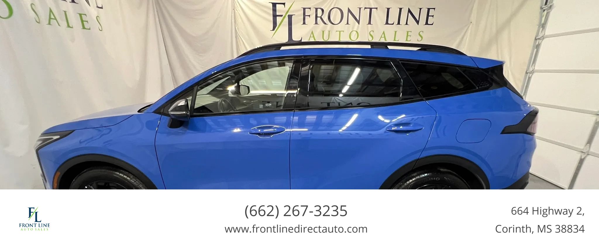 Used 2026 Kia Sportage X-Line w/ X-Line Premium Package AWD/4WD image 4