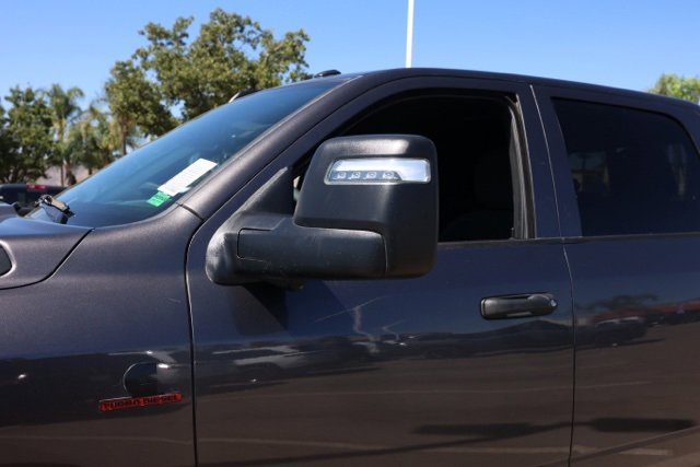 New 2026 RAM 2500 Big Horn image 12