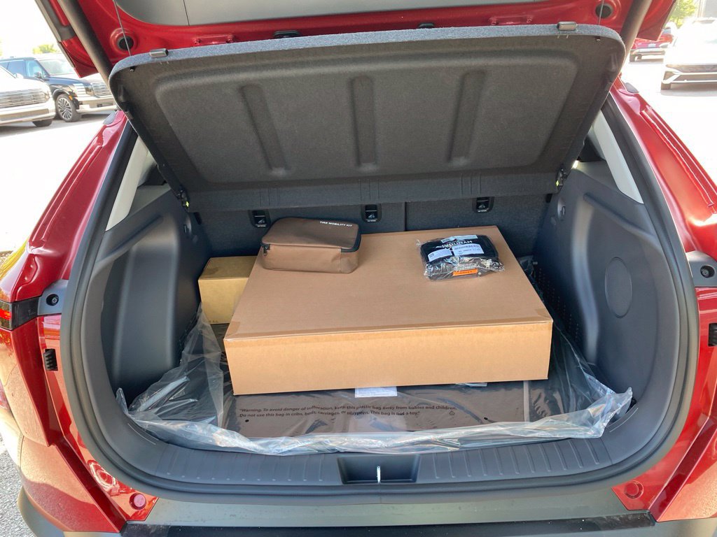 New 2026 Hyundai Kona Limited FWD image 29