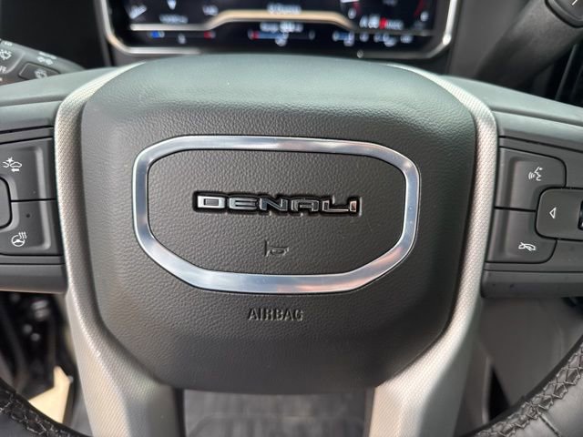 Used 2024 GMC Sierra 2500 Denali w/ Denali Reserve Package image 22