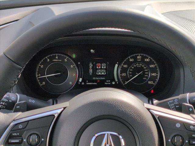 New 2026 Acura RDX SH-AWD w/ Technology Package image 11