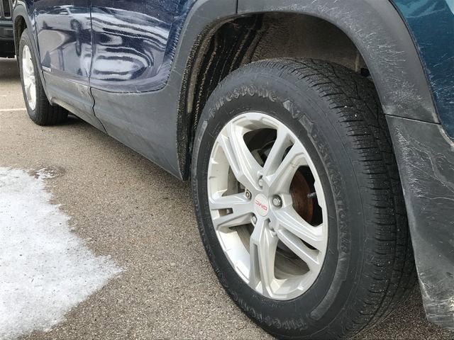 Used 2020 GMC Terrain SLE w/ Driver Convenience Package image 12