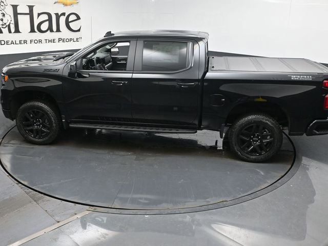 New 2026 Chevrolet Silverado 1500 LT Trail Boss w/ LT Trail Boss Premium Package image 21