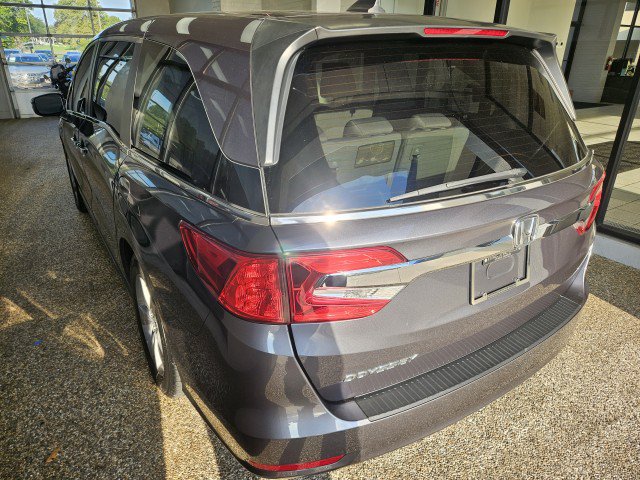 Used 2018 Honda Odyssey EX image 4
