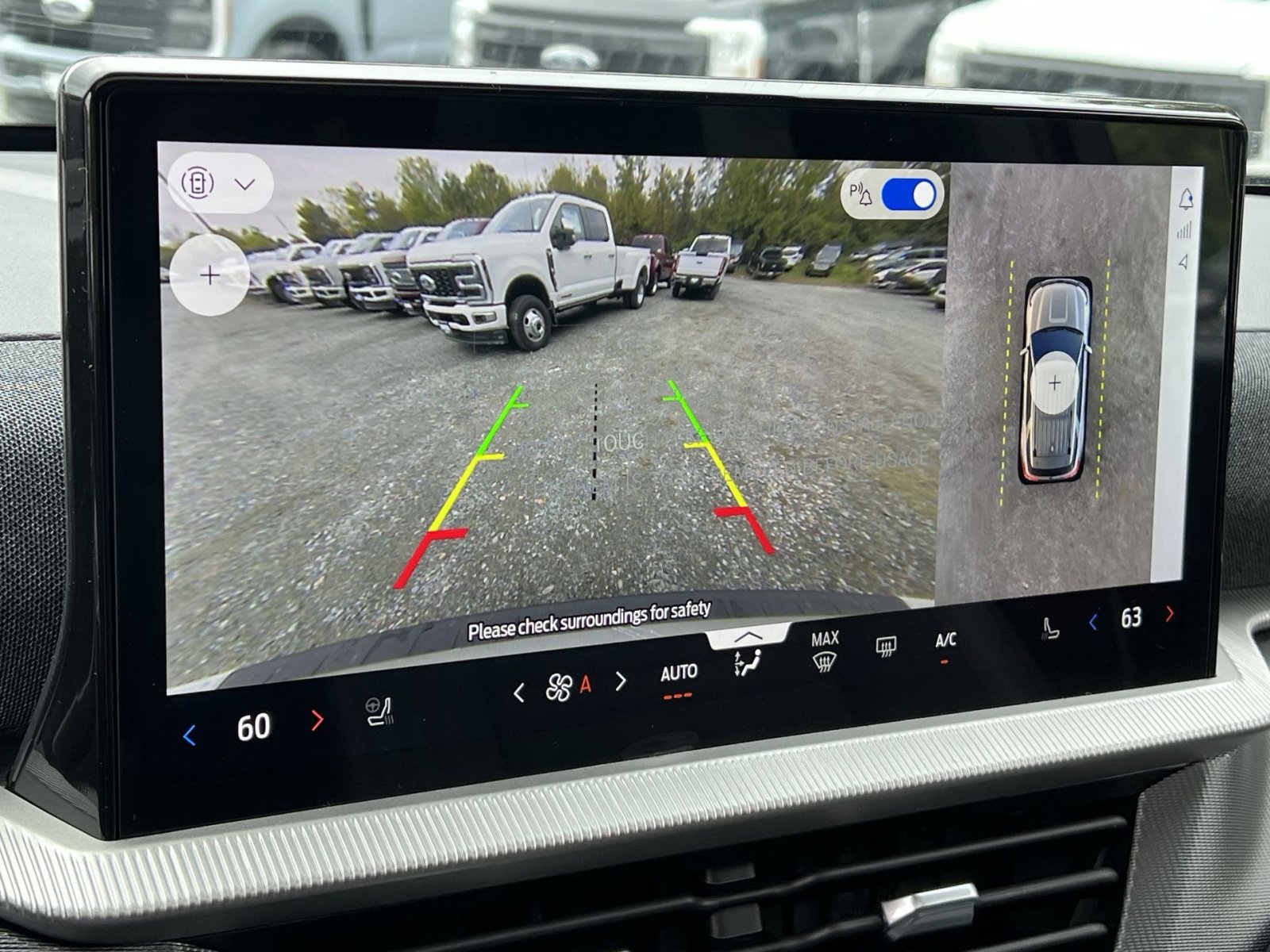 New 2026 Ford Explorer ST-Line w/ ST-Line Street Pack image 19