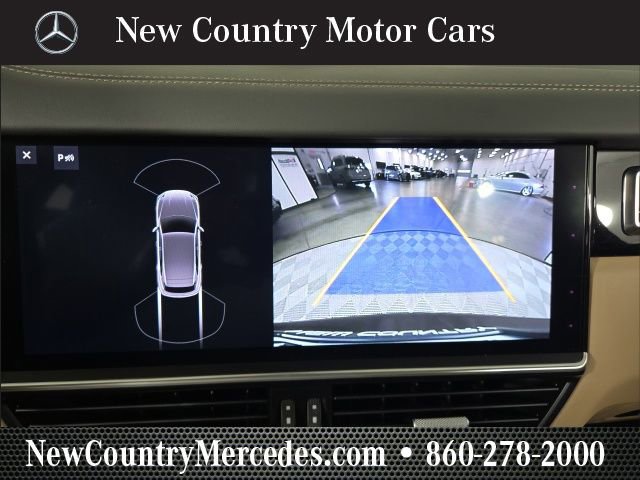 Used 2020 Porsche Cayenne Turbo image 34