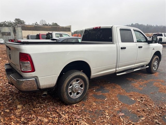 Used 2023 RAM 3500 Tradesman w/ Chrome Appearance Group image 6