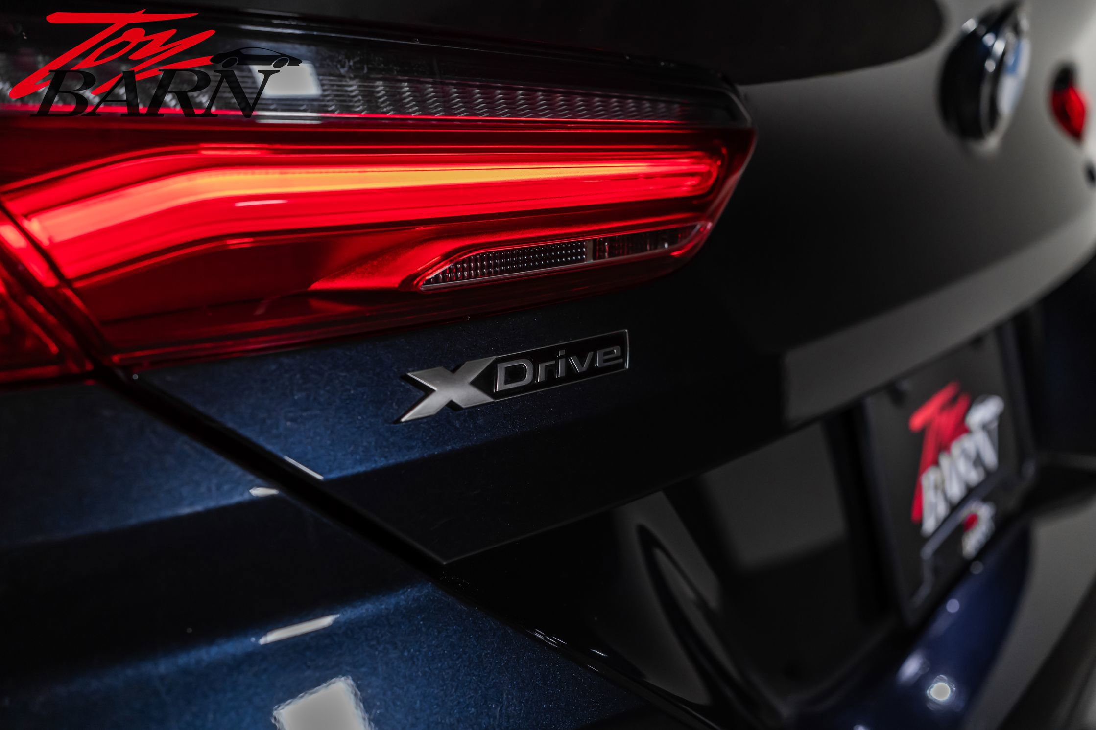 Used 2022 BMW M850i Gran Coupe xDrive image 14