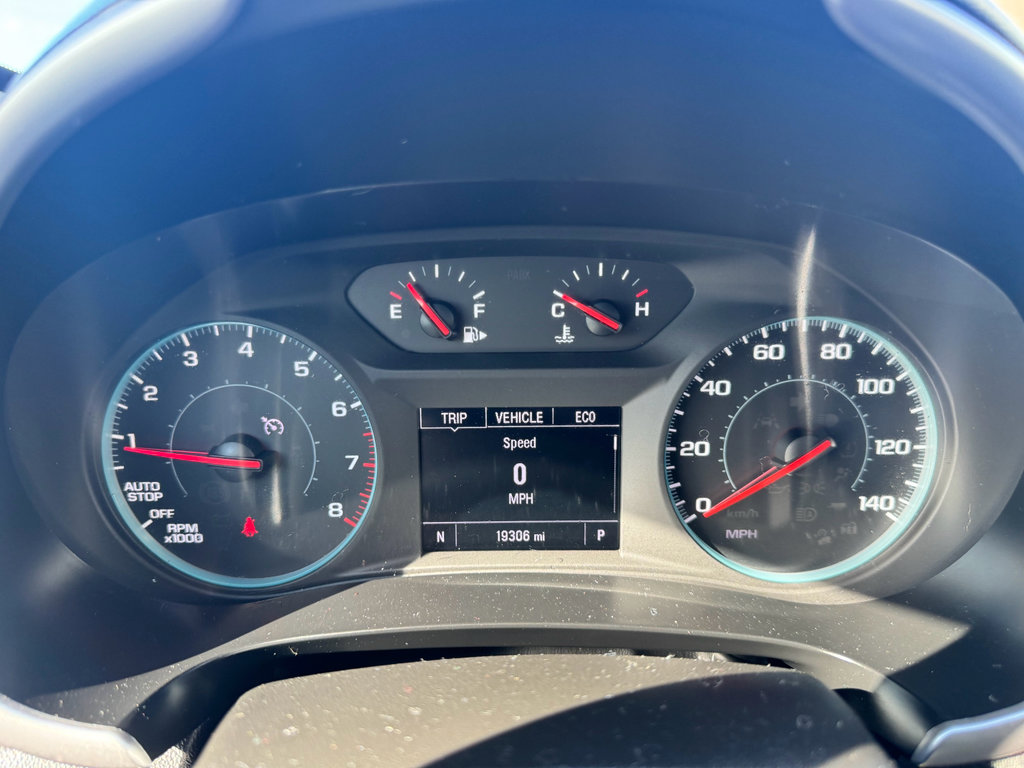 Used 2024 Chevrolet Malibu LT image 17