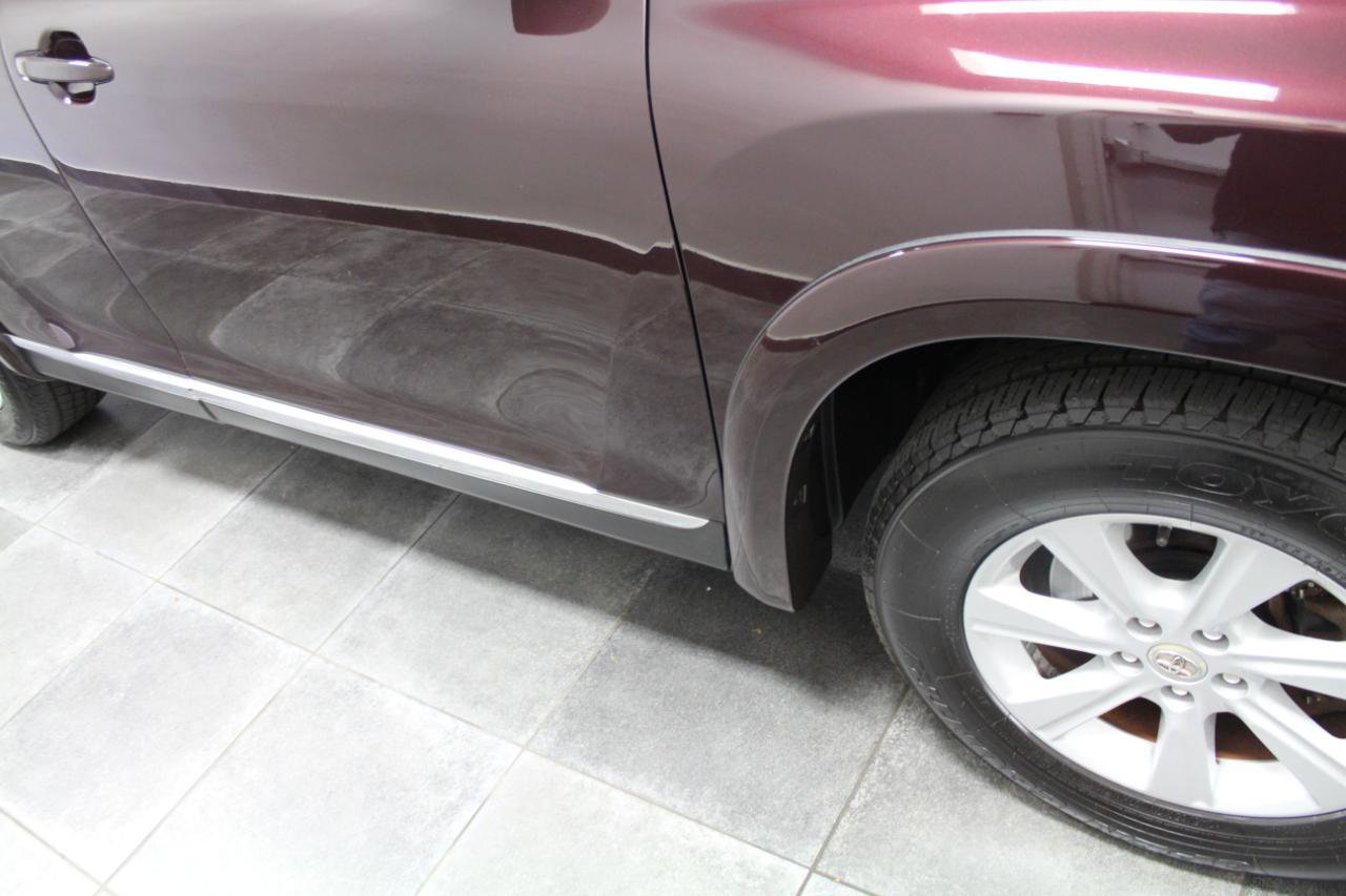 Used 2013 Toyota Highlander SE FWD image 36