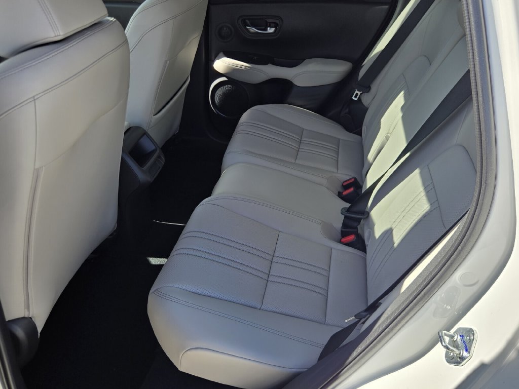 Certified 2027 Honda HR-V EX-L image 12